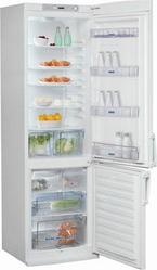 Холодильник Whirlpool WBR 3712 w 