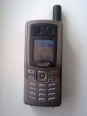 спутниковый телефон Thuraya SO-2510