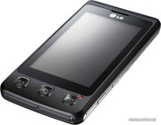 Продам сотовый телефон LG KP500 