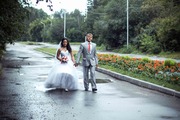 Свадебный фотограф Новосибирск