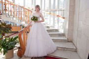 свадебное платье новосибирск BW