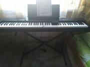 Цифровое пианино casio CDP-100
