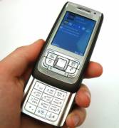 Продам смартфон NOKIA E-65 3G